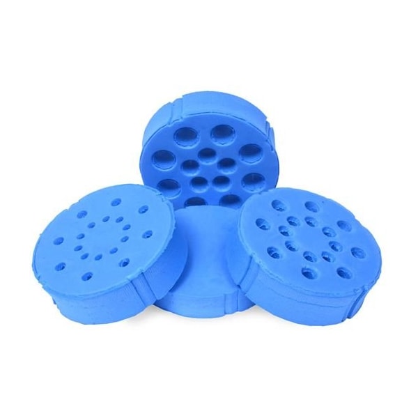 Foam Insert Variety Pack, 4PK